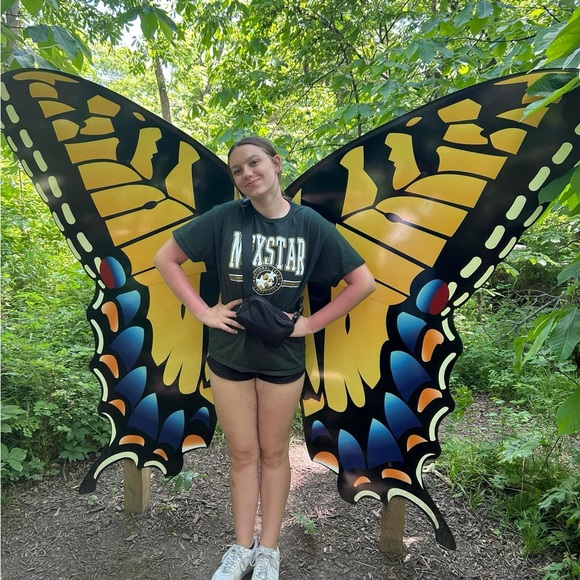 I just celebrated my 8th anniversary with Poshmark!! Am a Posh Ambassador II ! - Picture 15 of 16